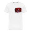Naruto Red Glow