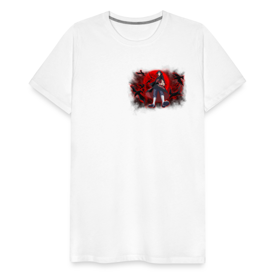 Naruto Red Glow - Image 4