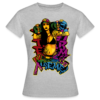 Women's T. (Skateboard)