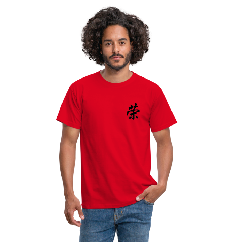 Men's T. (Honor) - Image 3