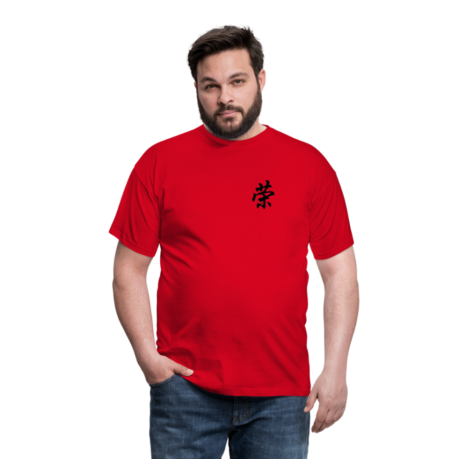 Men's T. (Honor) - Image 4