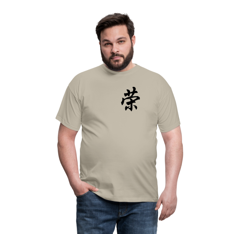 Honour T-Shirt - Image 4