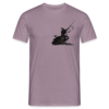 Samurai Splash T-Shirt