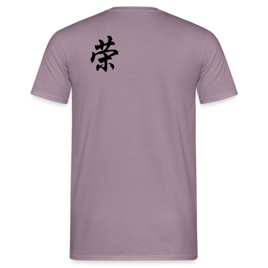 Samurai Splash T-Shirt - Image 2