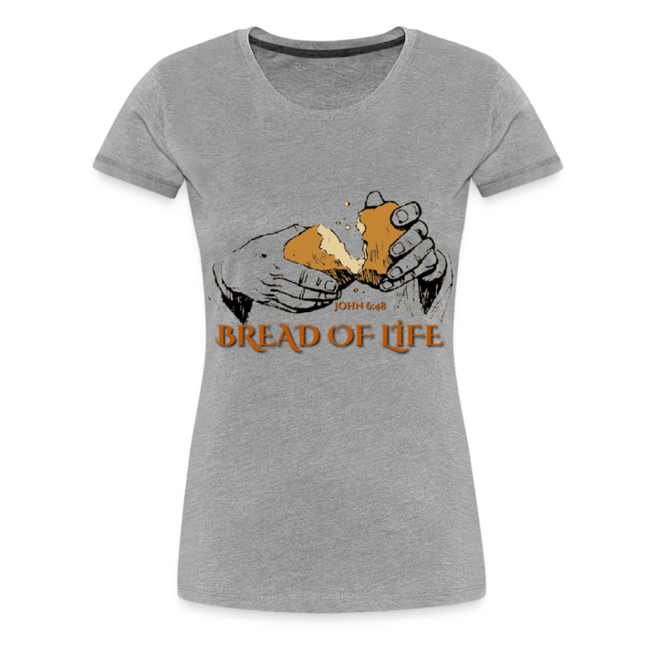 Bread of Life